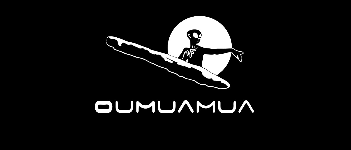 Link permanente para: Oumuamua