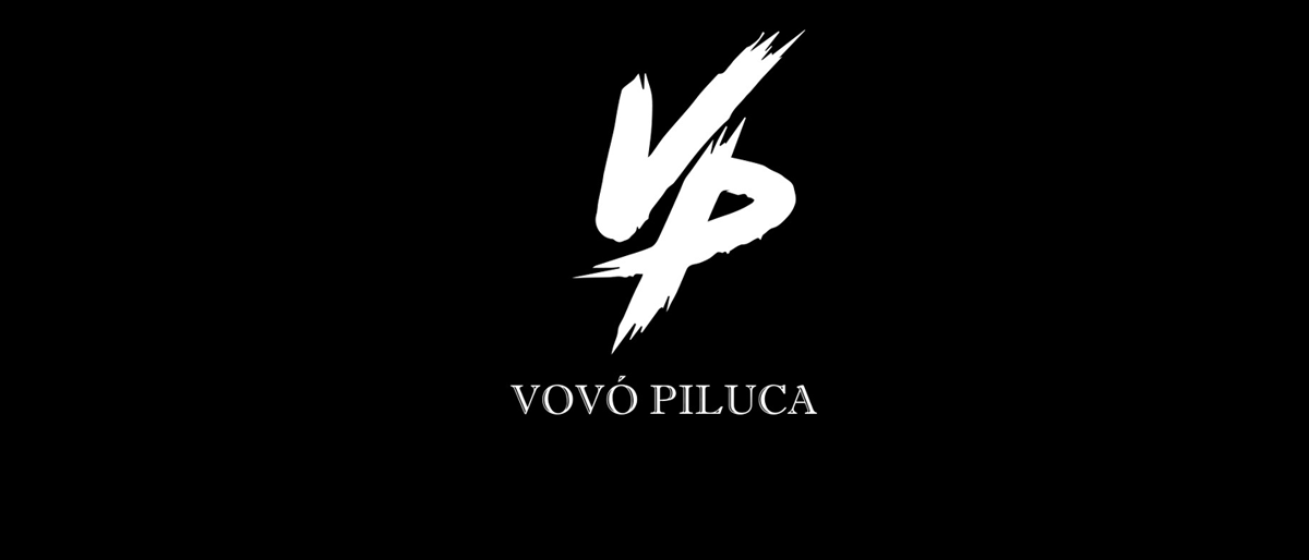 Link permanente para: Vovó Piluca