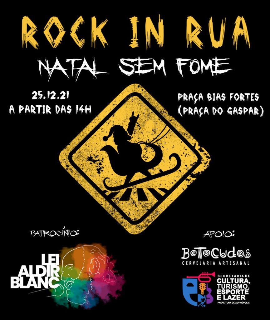 Natal Sem Fome